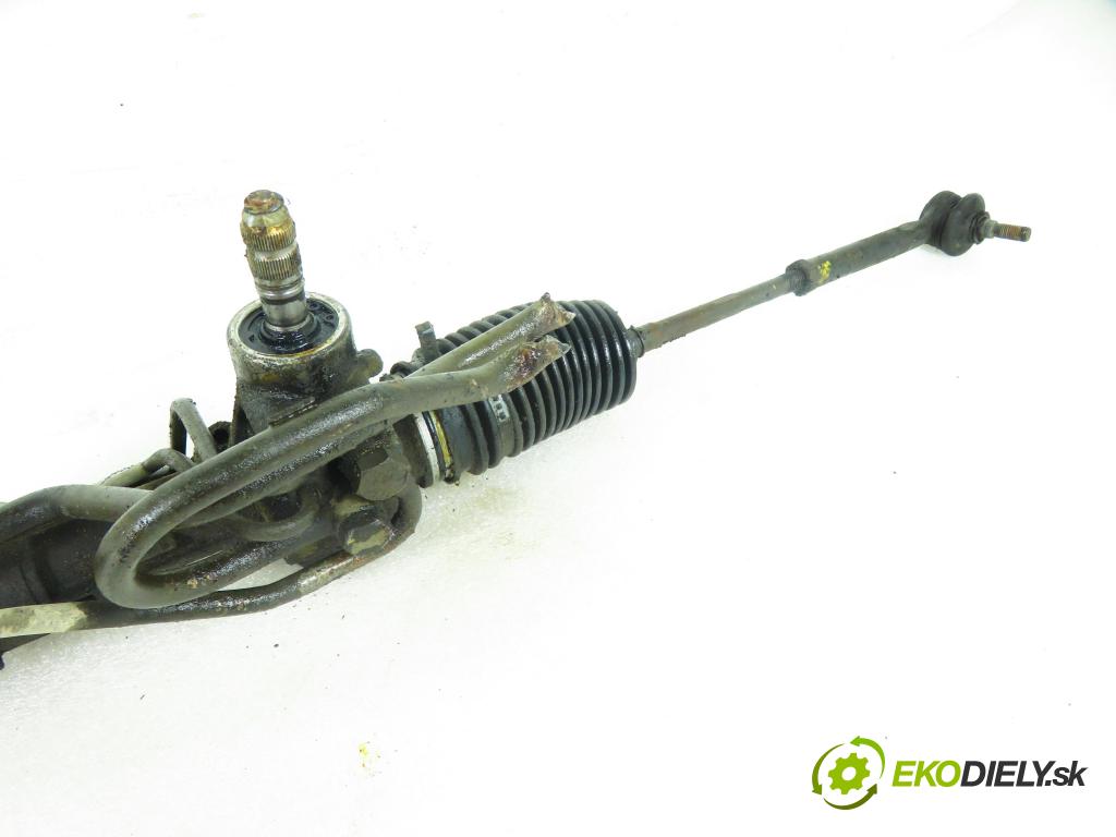 FIAT BARCHETTA (183_) CABRIO 1995 1747,00 Przekładnie kierownicze 1747,00 Riadenie ZE riadením 46428198;15000904