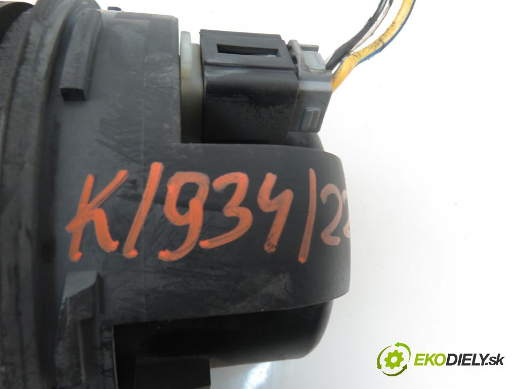 FORD GALAXY (WA6) MINIVAN 2007 92,00 1.8 TDCi - QYWA 1753,00 Ventilátor vetráku 3M5H18456AD