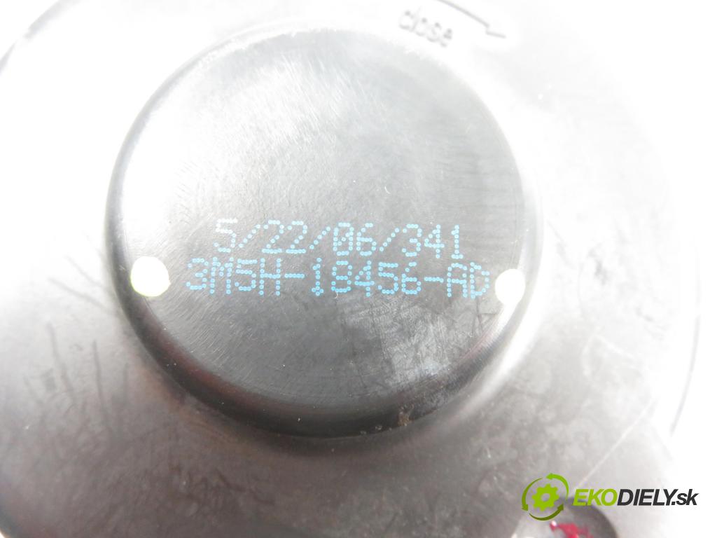 FORD GALAXY (WA6) MINIVAN 2007 92,00 1.8 TDCi - QYWA 1753,00 Ventilátor vetráku 3M5H18456AD