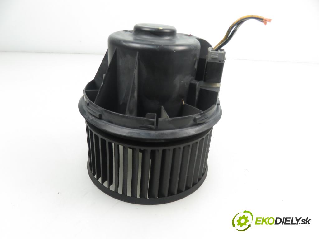 FORD GALAXY (WA6) MINIVAN 2007 92,00 1.8 TDCi - QYWA 1753,00 Ventilátor vetráku 3M5H18456AD