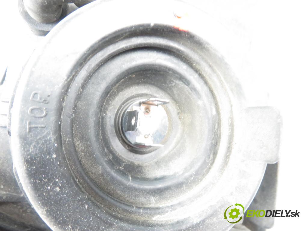 MAZDA 323 F VI (BJ) HB 2001 1998,00 Lampy przednie 1998,00 Svetlo LP