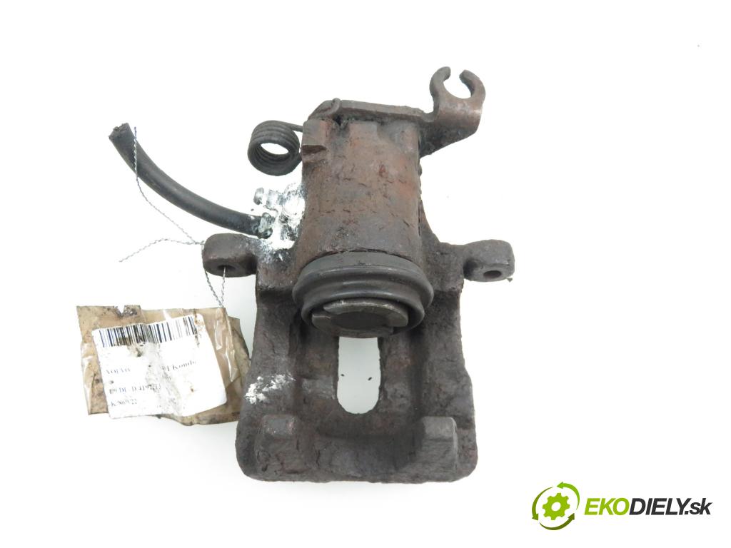 VOLVO V40 Kombi (645) KOMBI 2002 1870,00 Zaciski 1870,00 Brzdič strmeň pravé zadné