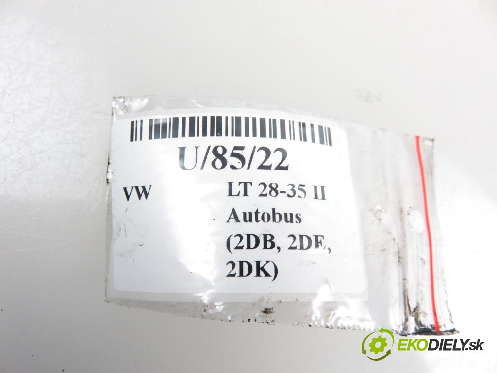 VW LT 28-35 II Autobus (2DB, 2DE, 2DK) AUTOBUS 1997 2799,00 Kolektory wydechowe 2799,00 potrubí VYČERPAT:  (Výfukové potrubí)