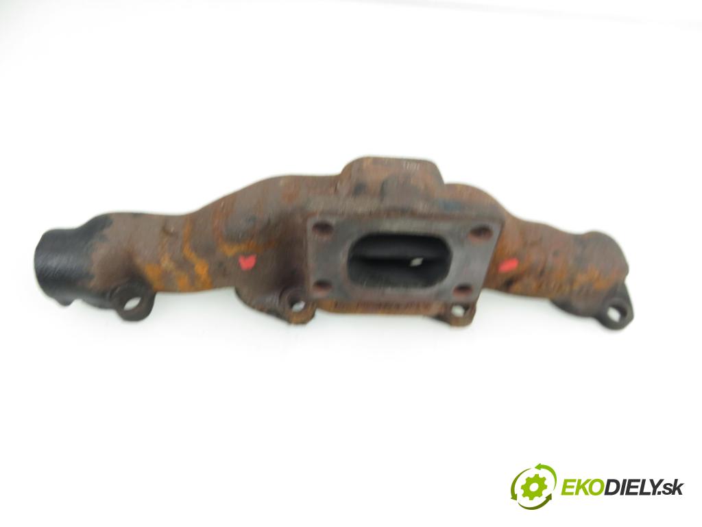 VW LT 28-35 II Autobus (2DB, 2DE, 2DK) AUTOBUS 1997 2799,00 Kolektory wydechowe 2799,00 potrubí VYČERPAT:  (Výfukové potrubí)