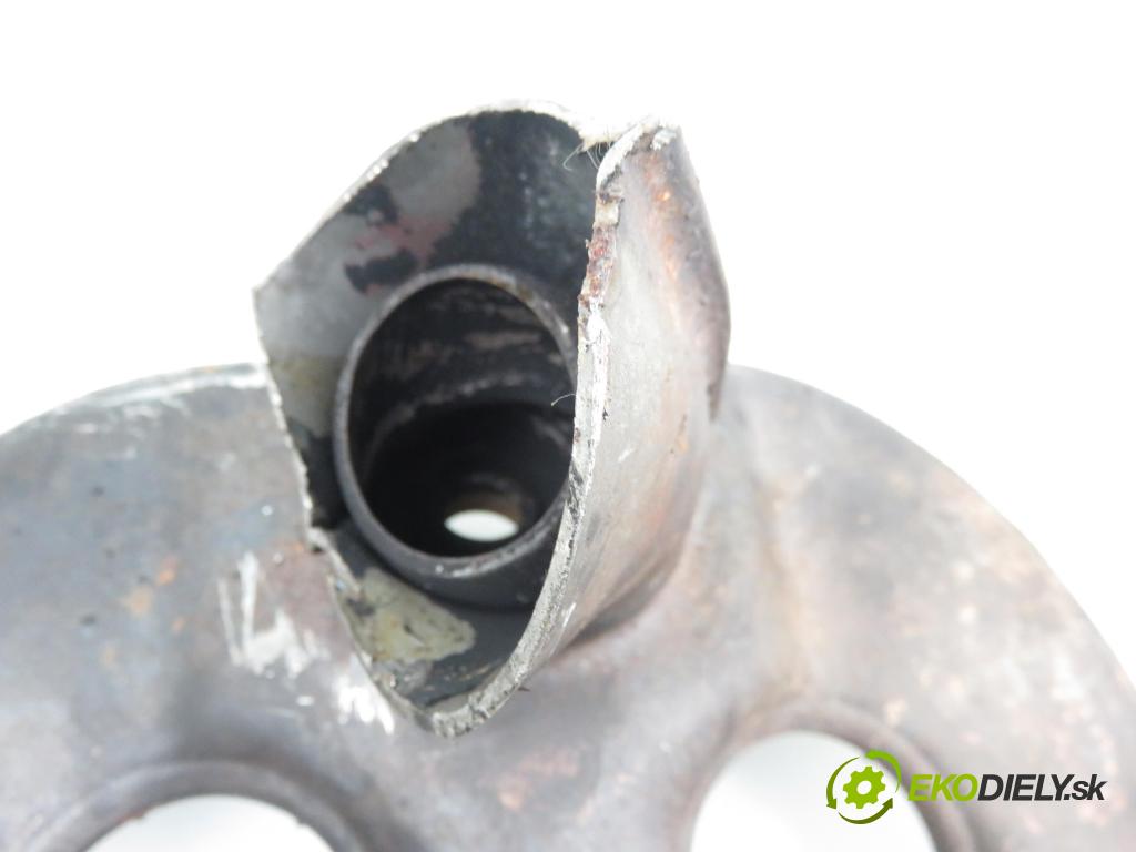 BMW X5 (E53) SUV 2001 2979,00 Kolektory wydechowe 2979,00 potrubí VYČERPAT:  (Výfukové potrubí)