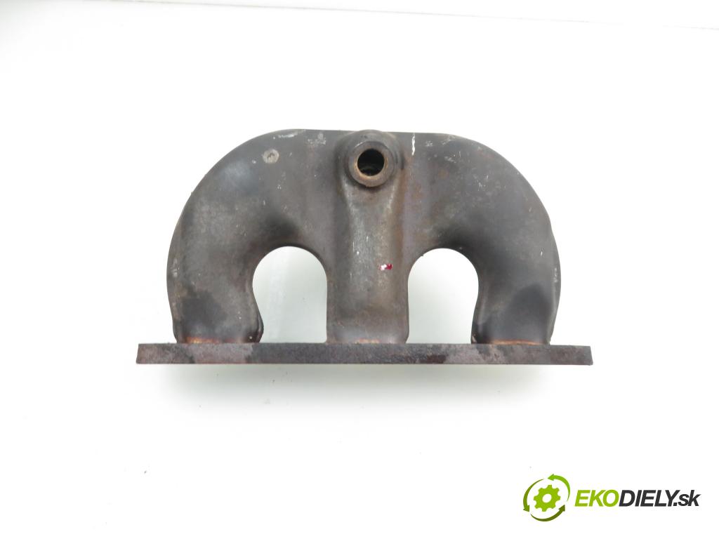 BMW X5 (E53) SUV 2001 2979,00 Kolektory wydechowe 2979,00 potrubí VYČERPAT:  (Výfukové potrubí)