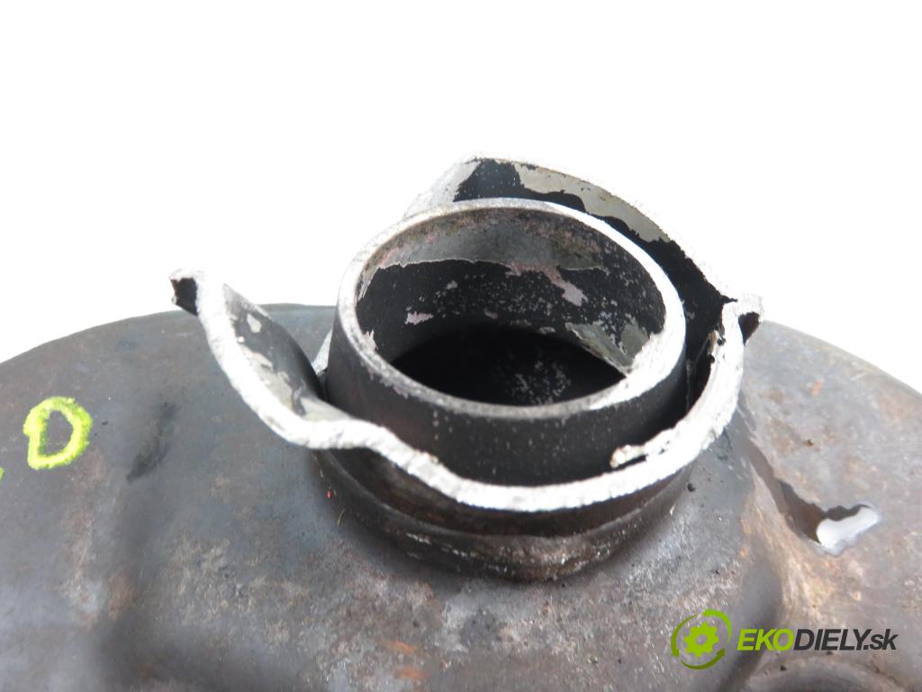 BMW X5 (E53) SUV 2001 2979,00 Kolektory wydechowe 2979,00 potrubí VYČERPAT:  (Výfukové potrubí)