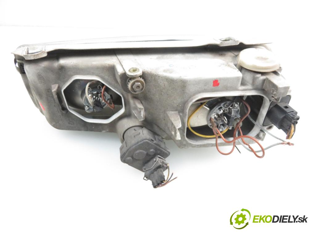 VW PASSAT B3/B4 Variant (3A5, 35I) KOMBI 1994 1896,00 Lampy przednie 1896,00 Svetlo PP 14197000R01