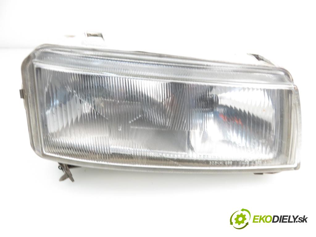 VW PASSAT B3/B4 Variant (3A5, 35I) KOMBI 1994 1896,00 Lampy przednie 1896,00 Svetlo PP 14197000R01