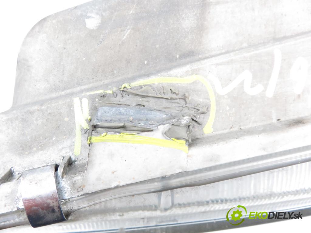 VW PASSAT B3/B4 Variant (3A5, 35I) KOMBI 1994 1896,00 Lampy przednie 1896,00 Svetlo PP 14197000R01