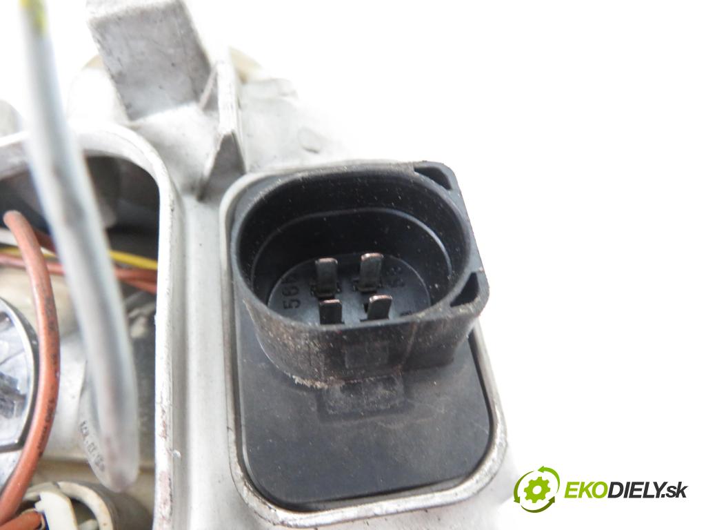 VW PASSAT B3/B4 Variant (3A5, 35I) KOMBI 1994 1896,00 Lampy przednie 1896,00 Svetlo PP 14197000R01