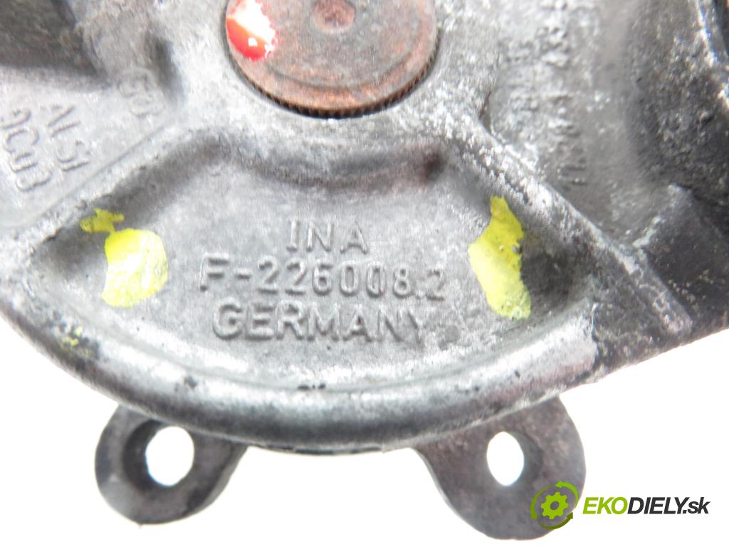 BMW 3 (E46) SEDAN 1999 1895,00 Napinacze paska rozrządu 1895,00 Napínač remeňa F2260082 (Napínacie kladky)