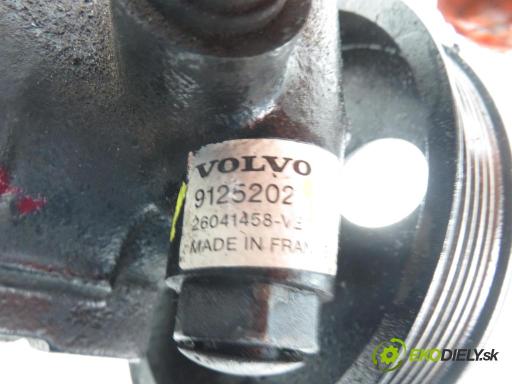VOLVO V40 Kombi (645) KOMBI 1997 1731,00 Pompy wspomagania 1731,00 Pumpa servočerpadlo 9125202;26041458VE (Servočerpadlá, pumpy riadenia)