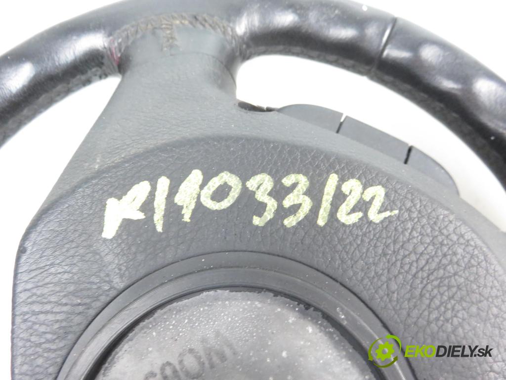 OPEL ZAFIRA A Nadwozie Wielkopojemne (MPV) (T98) MINIVAN 2004 1995,00 Kierownice 1995,00 Volant 13127925 (Volanty)