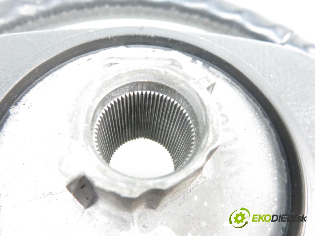 OPEL ZAFIRA A Nadwozie Wielkopojemne (MPV) (T98) MINIVAN 2004 1995,00 Kierownice 1995,00 Volant 13127925 (Volanty)