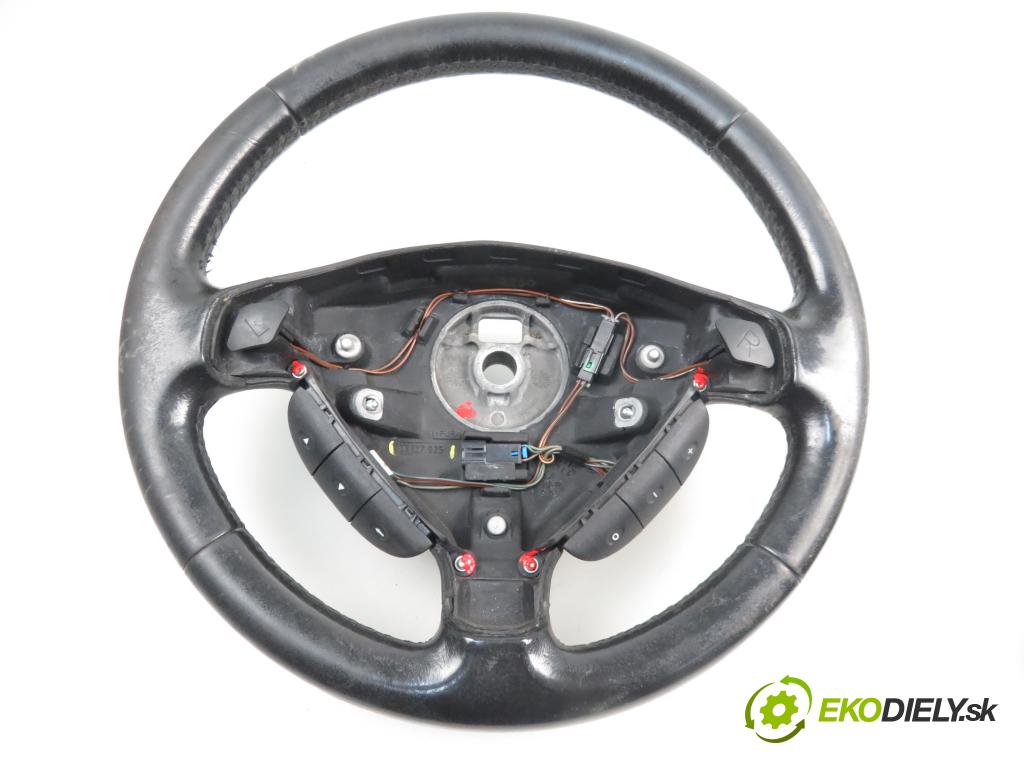 OPEL ZAFIRA A Nadwozie Wielkopojemne (MPV) (T98)  MINIVAN 2004 1995,00 Kierownice 1995,00 Volant 13127925 (Volanty)