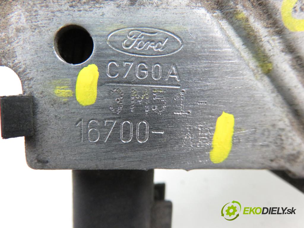 FORD FOCUS II (DA_, HCP) HB 2006 1560,00 Zamki 1560,00 zámok kapoty 3M5116700AB