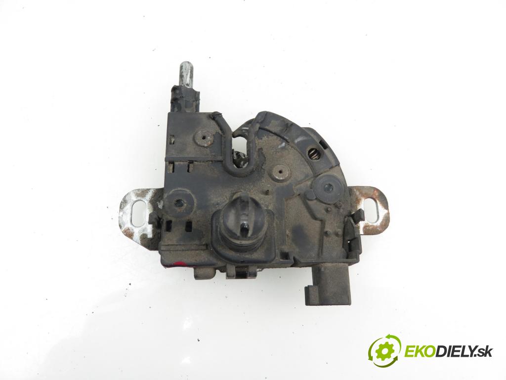 FORD FOCUS II (DA_, HCP) HB 2006 1560,00 Zamki 1560,00 zámok kapoty 3M5116700AB