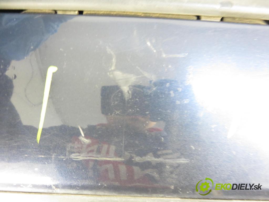 SAAB 9-5 (YS3E) SEDAN 2004 1985,00 Zderzaki 1985,00 nárazník zadní část