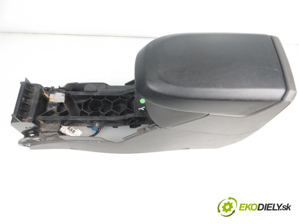 FORD C-MAX (DM2) MINIVAN 2007 1560,00 Pozostałe 1560,00 Lakťová opierka 7M51R045M62