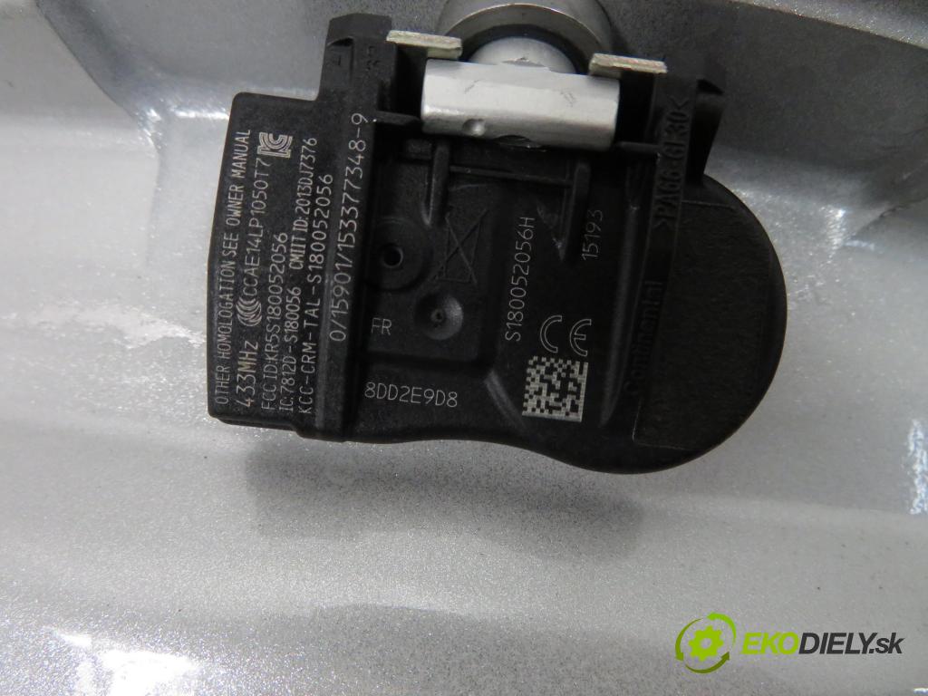 0 Aluminiowe disky / disk