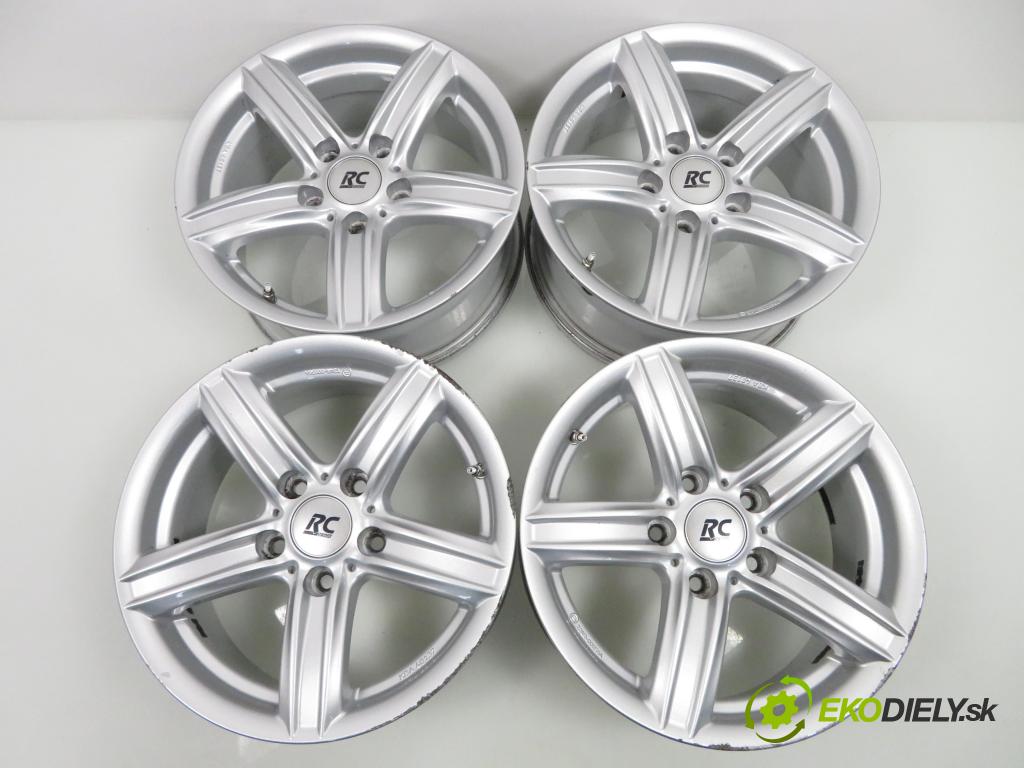    0  Aluminiowe  disky / disk 