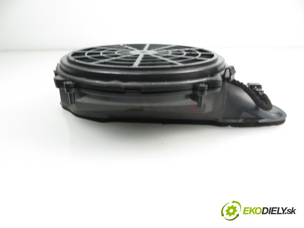 MERCEDES-BENZ KLASA S coupe (C215) COUPE 2000 4966,00 Głośniki 4966,00 subwoofer 2158201202 (Audio zariadenia)