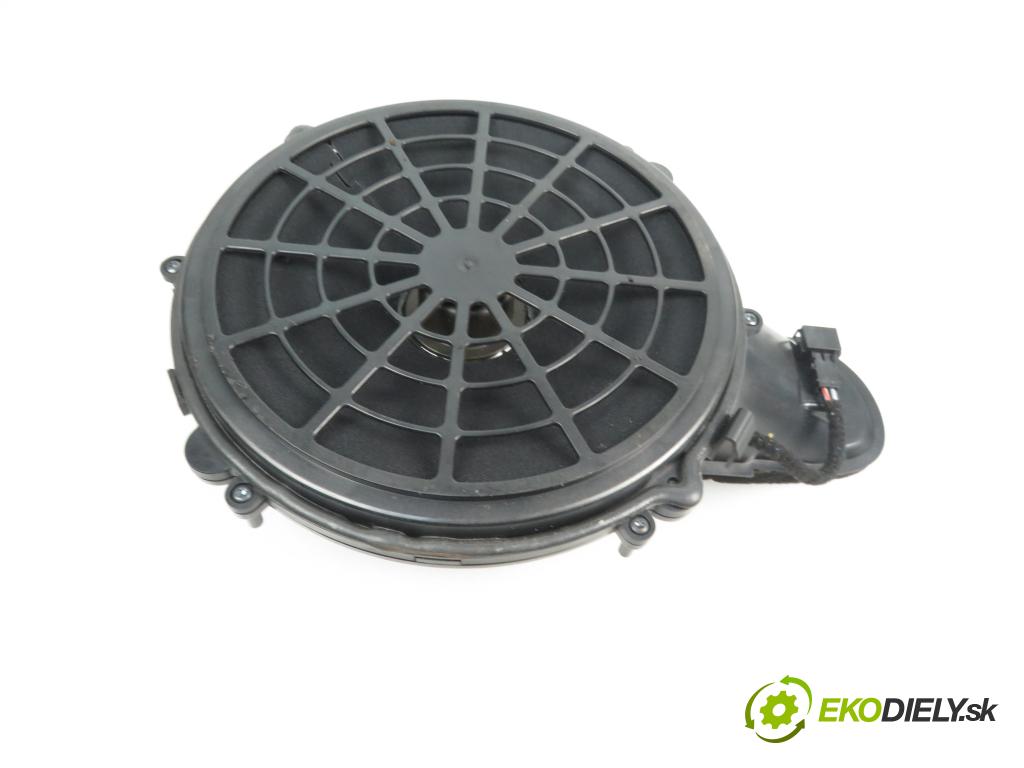 MERCEDES-BENZ KLASA S coupe (C215) COUPE 2000 4966,00 Głośniki 4966,00 subwoofer 2158201202 (Audio zariadenia)