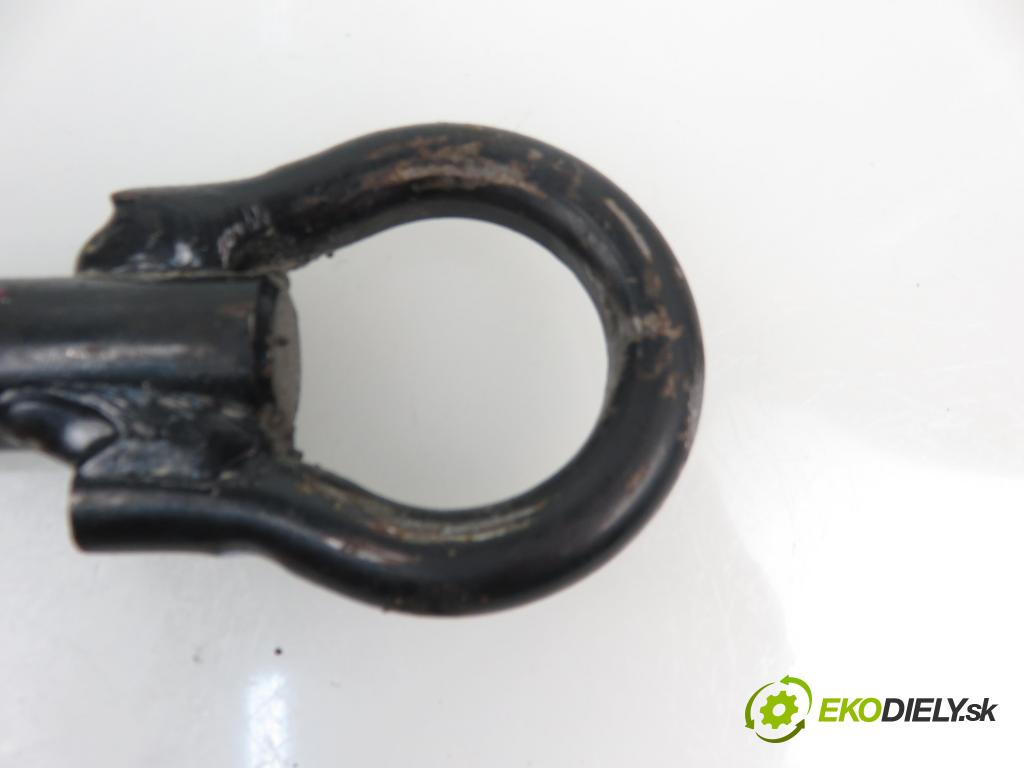 RENAULT LAGUNA II (BG0/1_) LIFTBACK 2001 1598,00 Kompletne haki holownicze (belka + kula) 1598,00 Hák / ucho ťažné