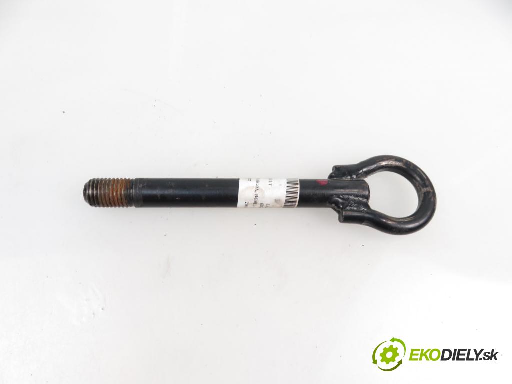 RENAULT LAGUNA II (BG0/1_) LIFTBACK 2001 1598,00 Kompletne haki holownicze (belka + kula) 1598,00 Hák / ucho ťažné