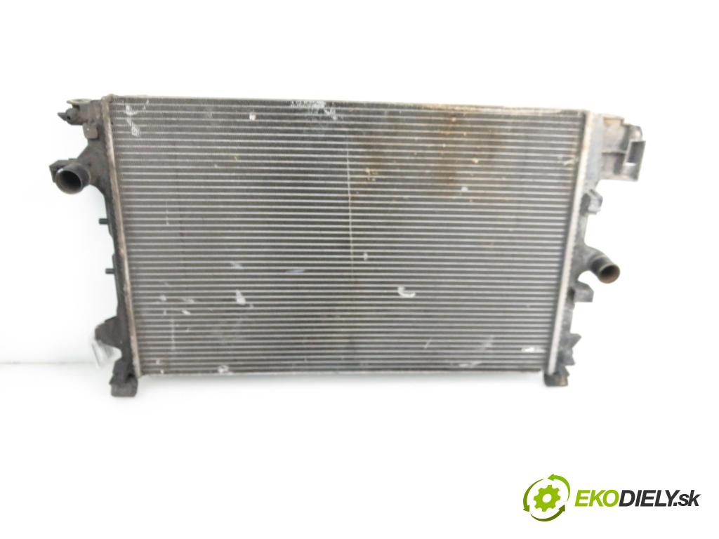 FIAT CROMA (194_) KOMBI 2006 1910,00 Chłodnice wody 1910,00 chladič vody