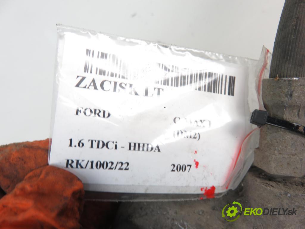 FORD C-MAX (DM2) MINIVAN 2007 1560,00 Zaciski 1560,00 Brzdič strmeň LT
