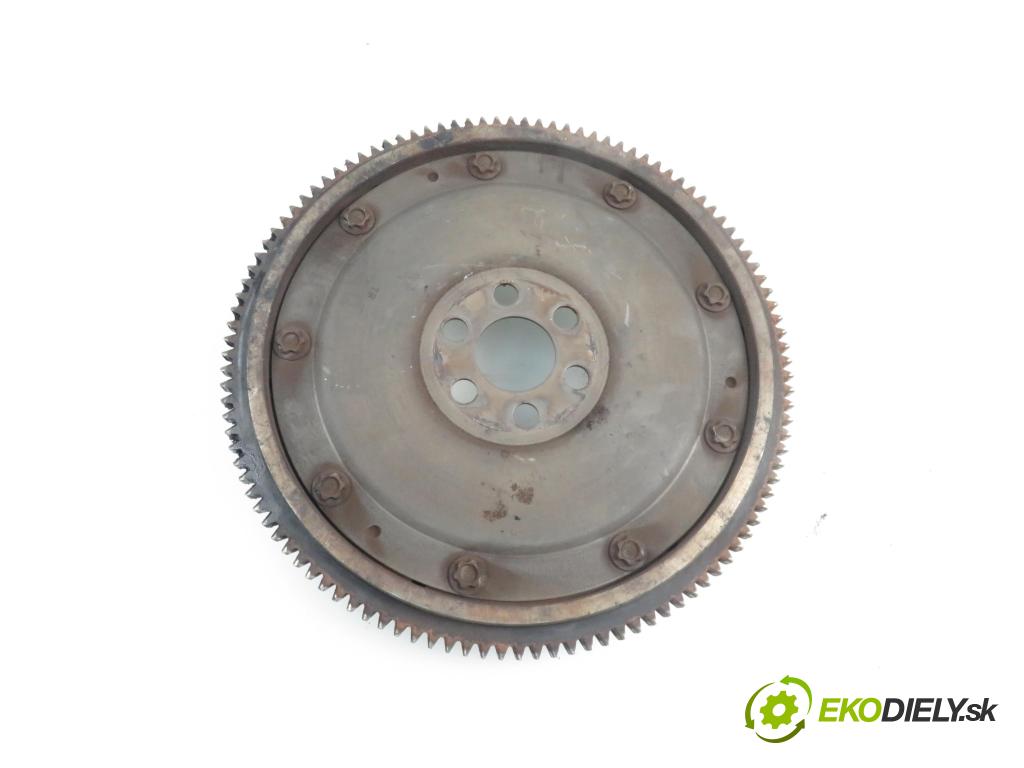 MAZDA 3 (BK) HB 2003 1598,00 Koła dwumasowe i zamachowe 1598,00 Koleso zotrvačníkové