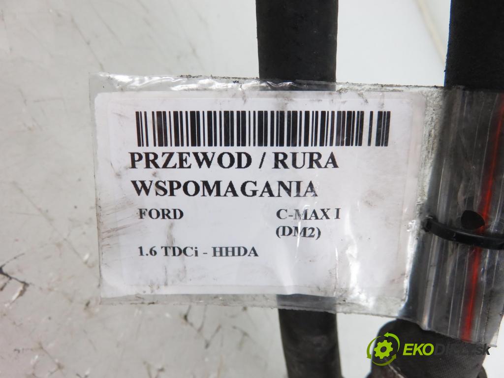 FORD C-MAX (DM2) MINIVAN 2007 1560,00 Przewody układu wspomagania 1560,00 RIADOK: / Rúra servočerpadlo 3M513A212E