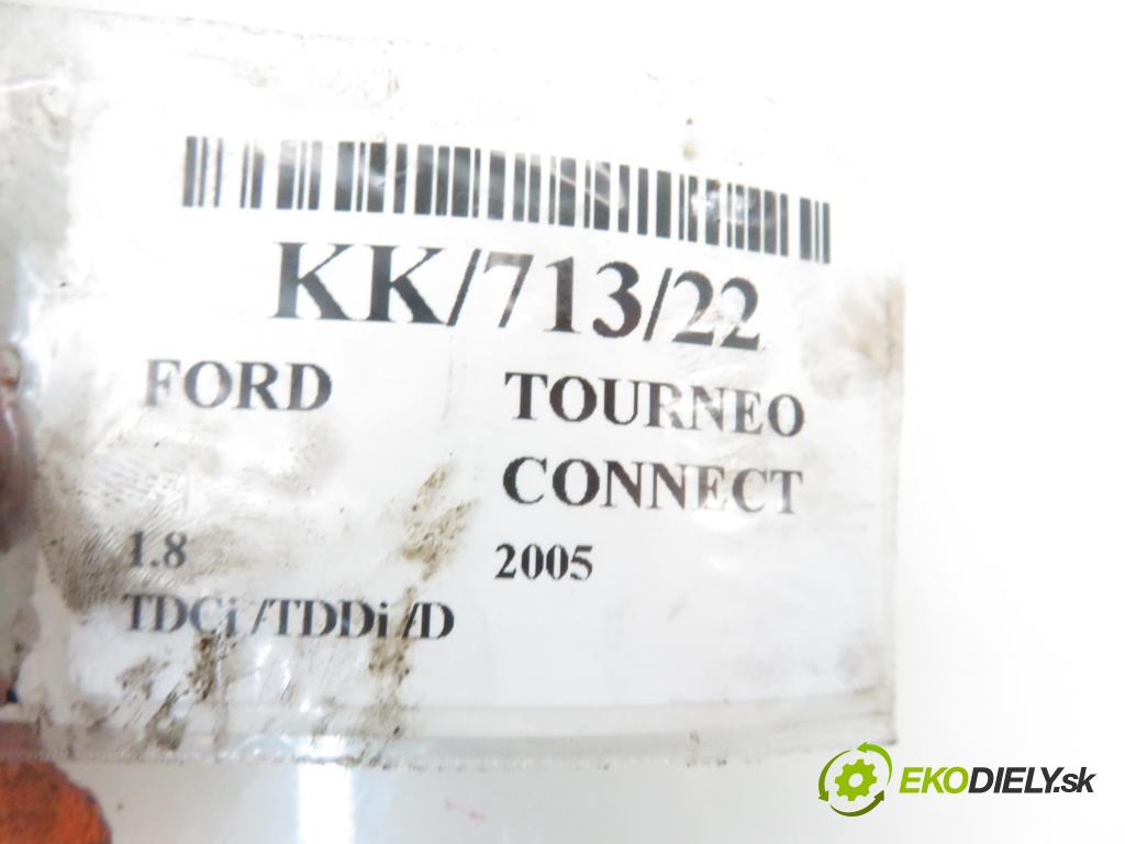 FORD TOURNEO CONNECT FURGON 2005 1753,00 Pozostałe 1753,00 snímač polohy vačky VAČKOVÁ HŘÍDEL: 1S4F12K073BA