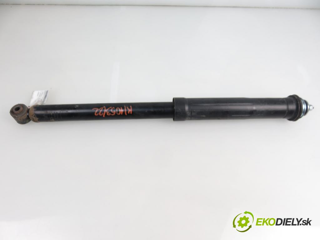 CITROEN C1 (PM_, PN_) HB 2012 998,00 Amortyzatory 998,00 Tlmič pravé zadné
