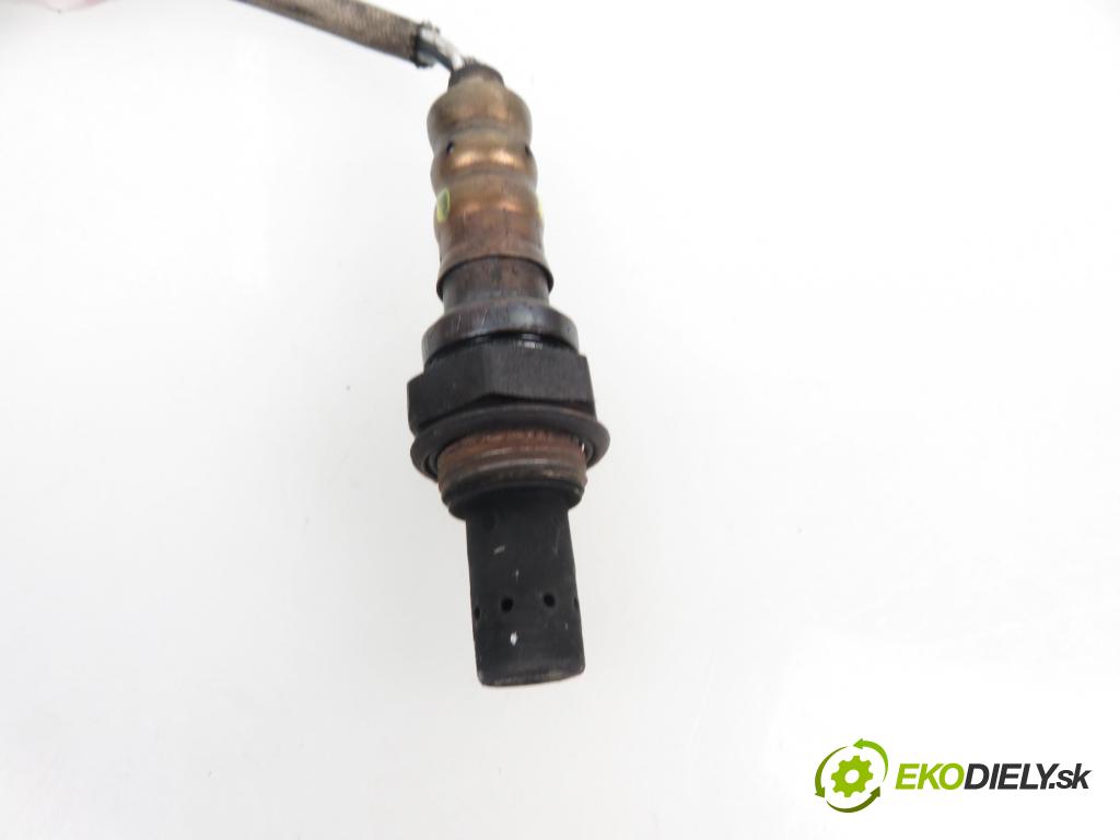 FORD FIESTA V (JH_, JD_) HB 2002 1388,00 Sondy lambda 1388,00 sonda lambda 296A9F472BB (Lambda sondy)
