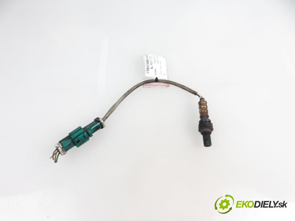 FORD FIESTA V (JH_, JD_) HB 2002 1388,00 Sondy lambda 1388,00 sonda lambda 296A9F472BB (Lambda sondy)