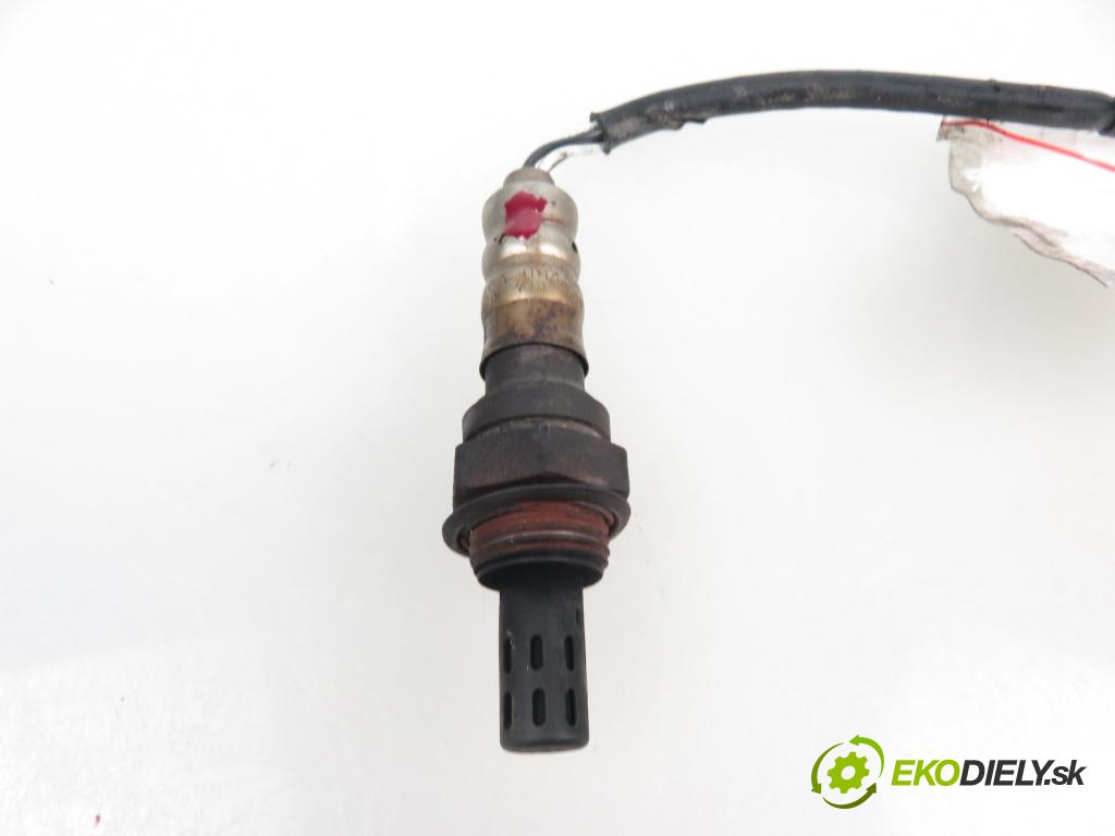 FORD FIESTA V (JH_, JD_) HB 2002 1388,00 Sondy lambda 1388,00 sonda lambda 2S6A9G444BA (Lambda sondy)