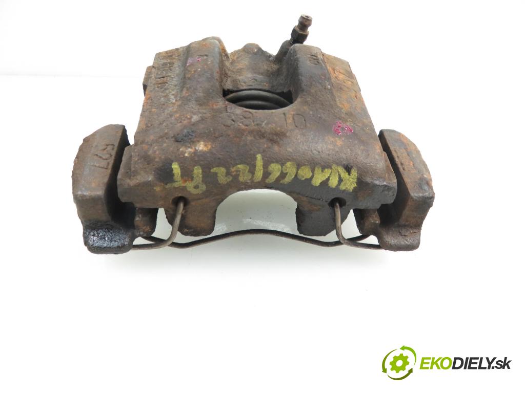 SAAB 9-5 Kombi (YS3E) KOMBI 2003 2171,00 Zaciski 2171,00 Brzdič strmeň pravé zadné
