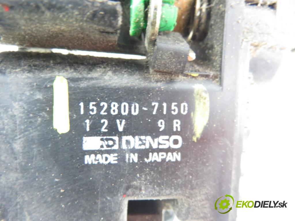 MAZDA XEDOS 6 (CA) - 1999 1995,00 Zamki 1995,00 zámok 1528007150