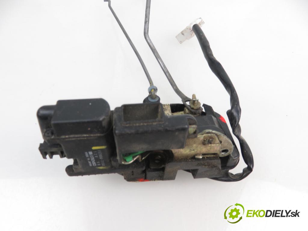 MAZDA XEDOS 6 (CA) - 1999 1995,00 Zamki 1995,00 zámok 1528007150