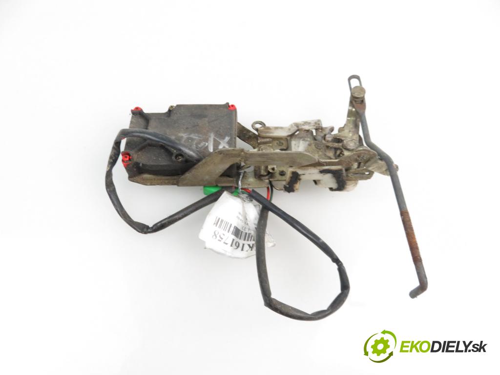 MAZDA MPV I (LV) - 1997 2954,00 Zamki 2954,00 zámok LTE