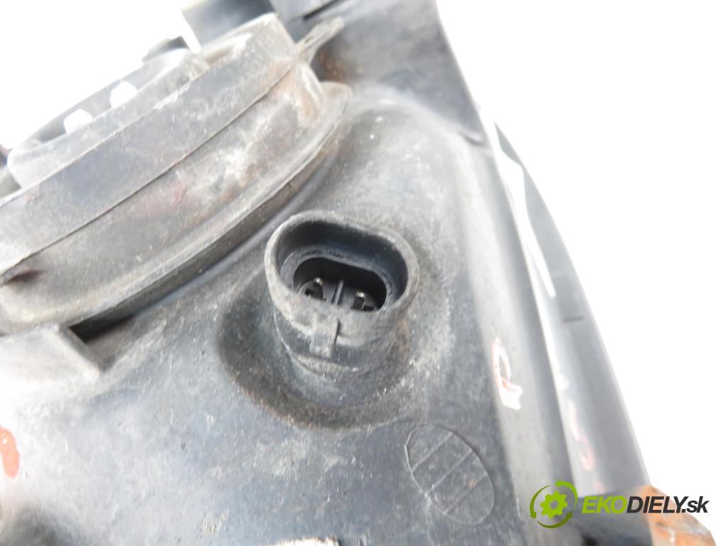 OPEL CORSA B (S93) HB 1996 1389,00 Lampy przednie 1389,00 Svetlo PP