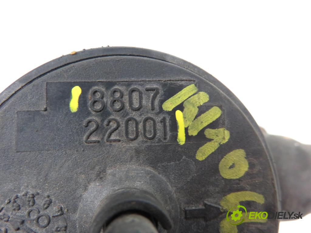 SAAB 9-5 Kombi (YS3E) KOMBI 2003 2171,00 Pozostałe 2171,00 pumpa vakuová 880722001