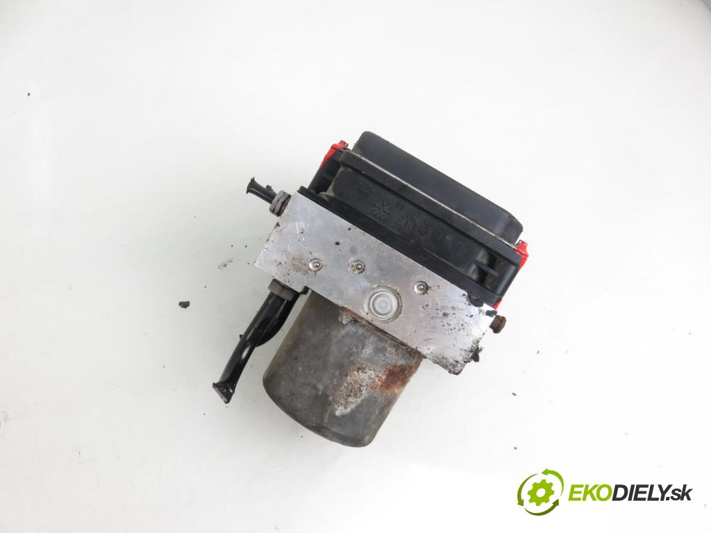 CITROEN C4 I (LC_) HB 2006 1997,00 Sterowniki ABS 1997,00 Pumpa ABS 9657352680; 0265950370 (Pumpy ABS)