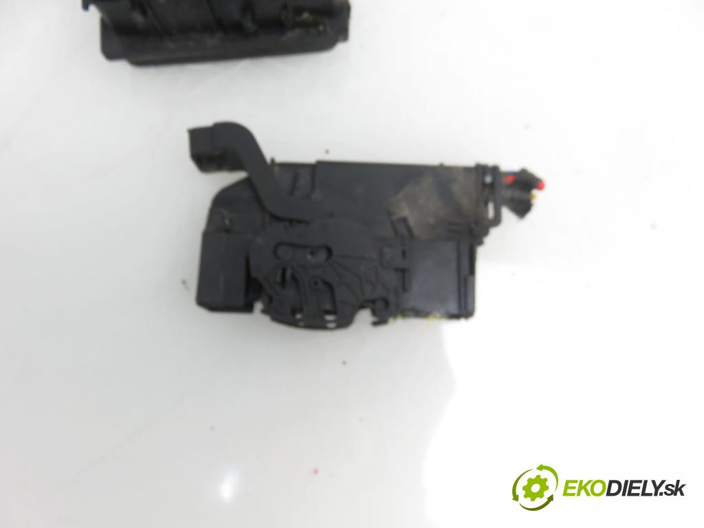 CITROEN C4 I (LC_) HB 2006 1997,00 Sterowniki ABS 1997,00 Pumpa ABS 9657352680; 0265950370 (Pumpy ABS)