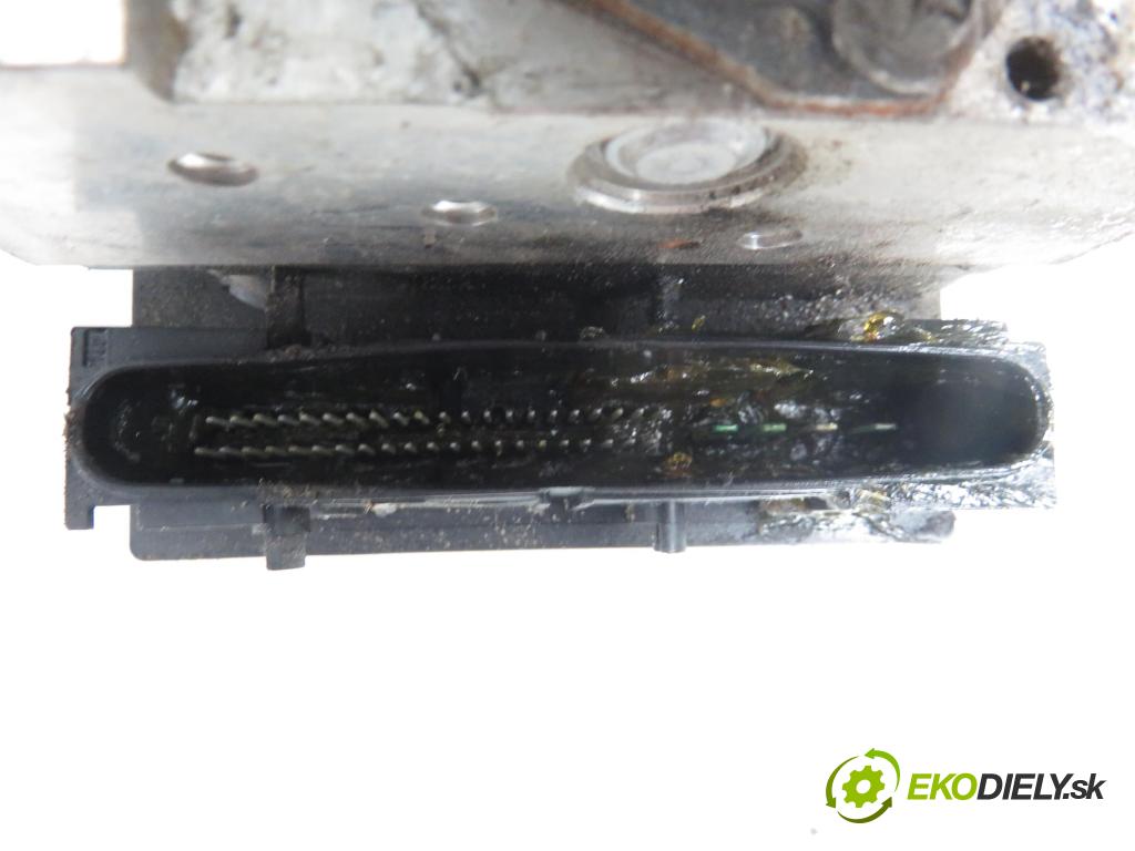 CITROEN C4 I (LC_) HB 2006 1997,00 Sterowniki ABS 1997,00 Pumpa ABS 9657352680; 0265950370 (Pumpy ABS)