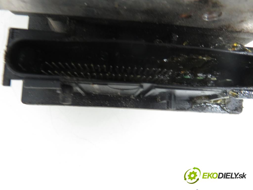 CITROEN C4 I (LC_) HB 2006 1997,00 Sterowniki ABS 1997,00 Pumpa ABS 9657352680; 0265950370 (Pumpy ABS)