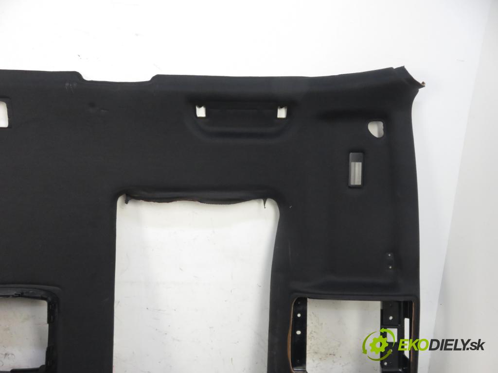 BMW X5 (E53) SUV 2002 2926,00 Podsufitki 2926,00 Stropný tapacír  (Stropné tapacíre)